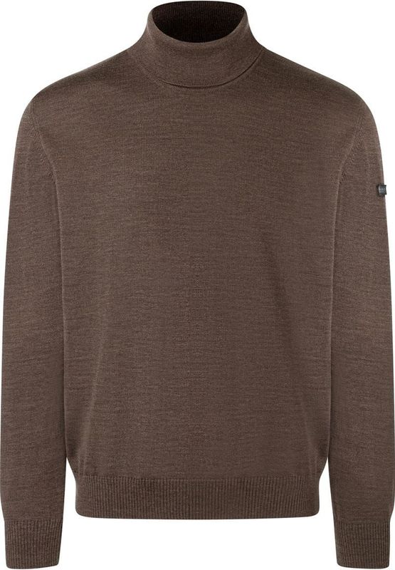 MAERZ Munchen - Gebreide Pullover - Merinowol - Heren