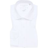 ETERNA Performance Overhemd wit, Effen