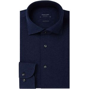 Profuomo Originale Jersey shirt Marine, Melange