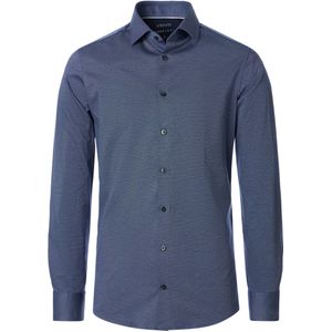 Venti Jerseyflex Jersey shirt blauw, Motief