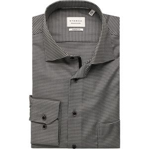 ETERNA Overhemd ML7 (72CM+) antraciet