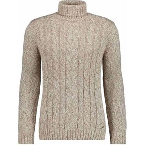 RAGMAN Trui Coltruibeige, Effen