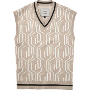 OLYMP Coltrui lichtbeige, Motief