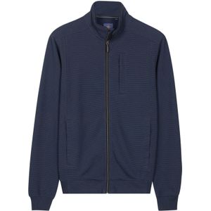 Baileys Cardigan marine, Effen