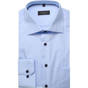 ETERNA Overhemd ML7 (72CM+) lichtblauw