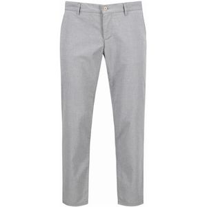 Alberto LOU-J Chino , Gestructureerd