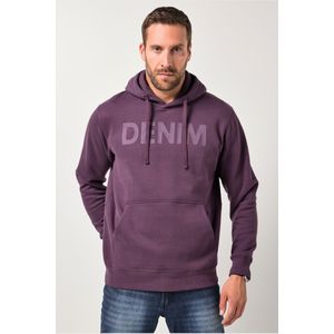 JP1880 Hooded Sweatshirt , Bedrukt
