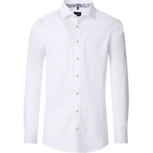 Venti Overhemd ML7 (72CM+) wit