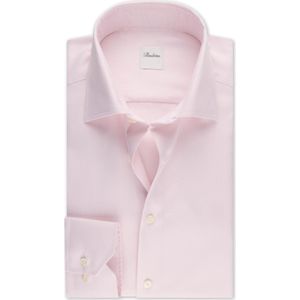 Stenströms Overhemd lichtroze, Motief