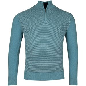 Baileys Trui ritssluitingblauw, Effen