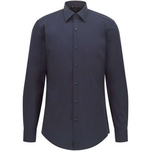 BOSS Slim Fit Overhemd ML6 (vanaf 68 CM)