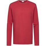 Mey - Relax - Shirt - Grenadine - Lange Mouw