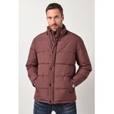 JP1880 Gewatteerd jack , Effen