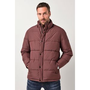 JP1880 Gewatteerd jack , Effen