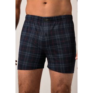 JP1880 Boxershorts  navy / groen