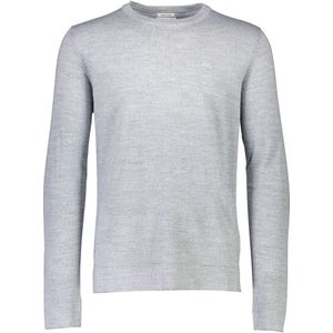 Lindbergh - Trui - Effen - Lange Mouw - Ronde Hals