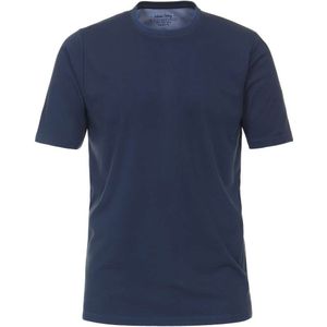 Redmond Regular Fit T-Shirt ronde hals , Effen