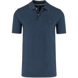Jupiter Polo shirt Korte mouw marine