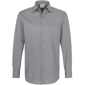 HAKRO Overhemd titan, Effen