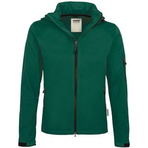 HAKRO Softshell jas spar, Effen