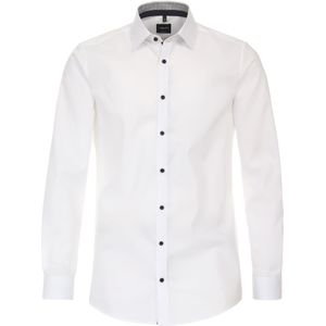 Venti Overhemd ML7 (72CM+) wit