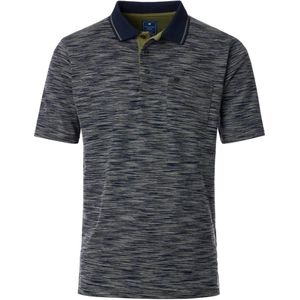 Redmond Polo shirt Korte mouw beige