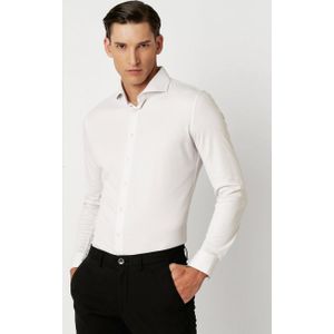 Desoto Luxury Jersey shirt , Effen