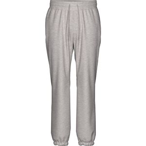 TRIGEMA Sweatpants grijs, Effen