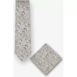 Paisley Stropdas Set Bretels Heren PIERROT Bretels Voor Heren, Premium Met Zeer Sterke Clips, één Maat Handgemaakte Bretels Herenvlinderdas Set