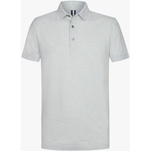 Profuomo Polo shirt Korte mouw groen