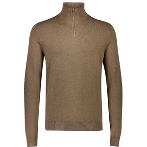 Lindbergh Trui ritssluiting, Effen