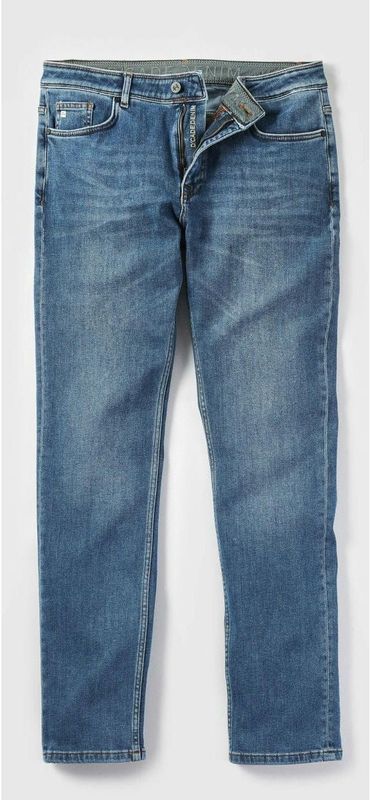 HILTL Tecade Jeans lichtblauw, Effen