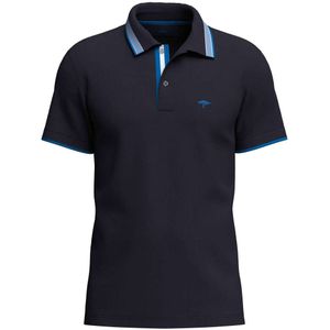 Fynch-Hatton Casual Fit Polo shirt Korte mouw