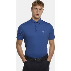 Meyer - Shirt 'Tiger' - Blauw - T-shirt
