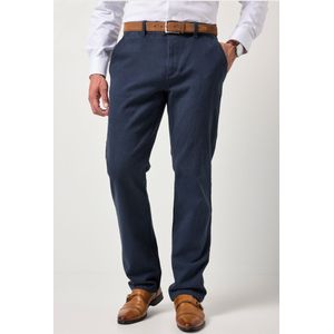 JP1880 Broek donkerblauw, Effen