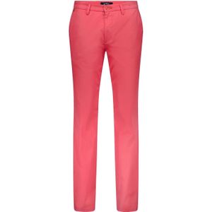gardeur Tonic Broek roze, Effen