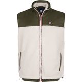 Petrol Industries - M-3050-WST203 - Vest - Gewatteerd