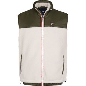 Petrol Industries - M-3050-WST203 - Vest - Gewatteerd