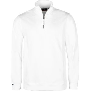 Schipper - Regular Fit - Sweater - Offwhite - Materiaalsamenstelling