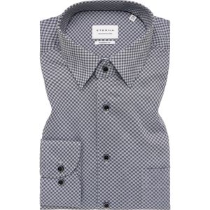 ETERNA Overhemd Extra kort (ML5) zilver