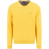 Fynch Hatton 1514801 Trui Met V-hals