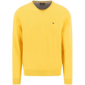 Fynch Hatton 1514801 Trui Met V-hals
