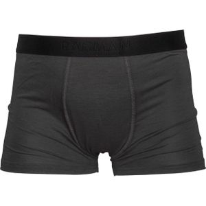 RAGMAN Boxershorts antraciet, Effen