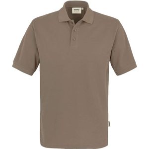 HAKRO 816 Polo shirt Korte mouw noga