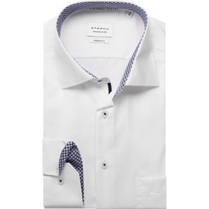 ETERNA Overhemd ML7 (72CM+) wit