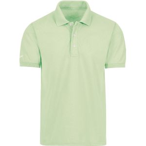 TRIGEMA Polo shirt Korte mouw