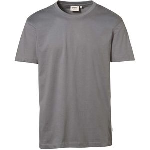 HAKRO 292 Comfort Fit T-Shirt ronde hals titan, Effen