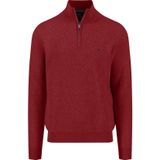 Fynch-Hatton - Gebreide Pullover - Katoen - Schipperskraag