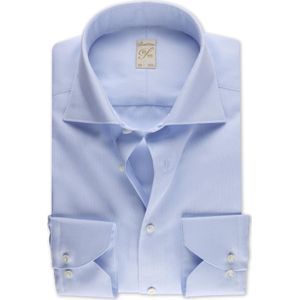 Stenströms 1899 Overhemd blauw, Effen