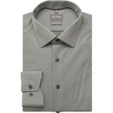 OLYMP - Luxor 24/Seven - Overhemd - Lindegroen - Comfort Fit - New Kent